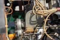 c.1914 Curtiss-Delahaye Aero Engine Special [Location: Sydney] - 77