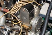 c.1914 Curtiss-Delahaye Aero Engine Special [Location: Sydney] - 78
