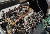 c.1914 Curtiss-Delahaye Aero Engine Special [Location: Sydney] - 81