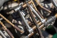 c.1914 Curtiss-Delahaye Aero Engine Special [Location: Sydney] - 82