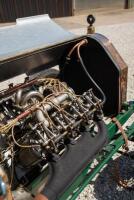 c.1914 Curtiss-Delahaye Aero Engine Special [Location: Sydney] - 83
