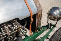 c.1914 Curtiss-Delahaye Aero Engine Special [Location: Sydney] - 84