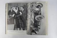 MOTOR RACING: Three Motor Racing books. - 3