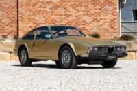 1974 Alfa Romeo Junior Z 1600 Coupe [Location: Sydney]