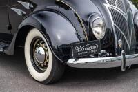 1936 Desoto Airflow S2 Sedan [Location: Cheltenham, VIC] - 2