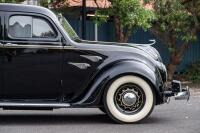 1936 Desoto Airflow S2 Sedan [Location: Cheltenham, VIC] - 4