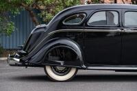 1936 Desoto Airflow S2 Sedan [Location: Cheltenham, VIC] - 5