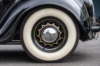 1936 Desoto Airflow S2 Sedan [Location: Cheltenham, VIC] - 6