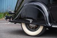 1936 Desoto Airflow S2 Sedan [Location: Cheltenham, VIC] - 7