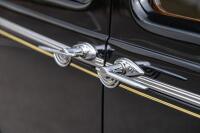 1936 Desoto Airflow S2 Sedan [Location: Cheltenham, VIC] - 9