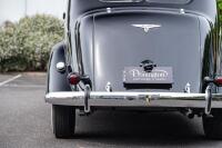1936 Desoto Airflow S2 Sedan [Location: Cheltenham, VIC] - 15