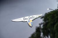 1936 Desoto Airflow S2 Sedan [Location: Cheltenham, VIC] - 20
