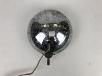 HELLA: A Hella directional lamp. 20cm in diameter - 2