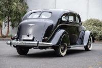 1936 Desoto Airflow S2 Sedan [Location: Cheltenham, VIC] - 22
