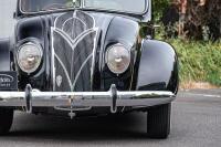 1936 Desoto Airflow S2 Sedan [Location: Cheltenham, VIC] - 27
