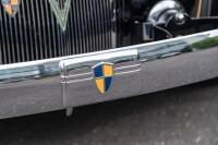 1936 Desoto Airflow S2 Sedan [Location: Cheltenham, VIC] - 31