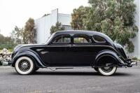 1936 Desoto Airflow S2 Sedan [Location: Cheltenham, VIC] - 34