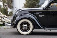 1936 Desoto Airflow S2 Sedan [Location: Cheltenham, VIC] - 35
