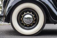 1936 Desoto Airflow S2 Sedan [Location: Cheltenham, VIC] - 36