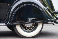 1936 Desoto Airflow S2 Sedan [Location: Cheltenham, VIC] - 37