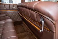1936 Desoto Airflow S2 Sedan [Location: Cheltenham, VIC] - 59