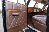 1936 Desoto Airflow S2 Sedan [Location: Cheltenham, VIC] - 70