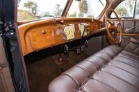1936 Desoto Airflow S2 Sedan [Location: Cheltenham, VIC] - 72