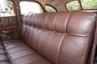 1936 Desoto Airflow S2 Sedan [Location: Cheltenham, VIC] - 76