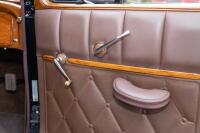 1936 Desoto Airflow S2 Sedan [Location: Cheltenham, VIC] - 81