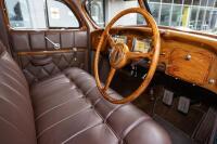1936 Desoto Airflow S2 Sedan [Location: Cheltenham, VIC] - 84