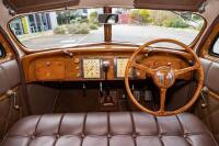 1936 Desoto Airflow S2 Sedan [Location: Cheltenham, VIC] - 85