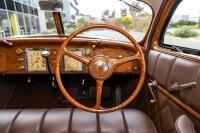 1936 Desoto Airflow S2 Sedan [Location: Cheltenham, VIC] - 86