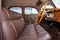 1936 Desoto Airflow S2 Sedan [Location: Cheltenham, VIC] - 88