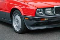 1991 Maserati Karif Coupe - [Location: Cheltenham, VIC] - 2