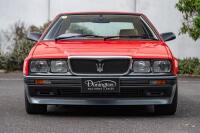 1991 Maserati Karif Coupe - [Location: Cheltenham, VIC] - 3