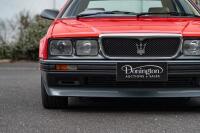 1991 Maserati Karif Coupe - [Location: Cheltenham, VIC] - 4