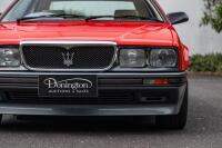 1991 Maserati Karif Coupe - [Location: Cheltenham, VIC] - 5