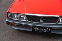 1991 Maserati Karif Coupe - [Location: Cheltenham, VIC] - 6