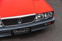 1991 Maserati Karif Coupe - [Location: Cheltenham, VIC] - 7
