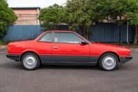 1991 Maserati Karif Coupe - [Location: Cheltenham, VIC] - 10
