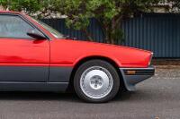 1991 Maserati Karif Coupe - [Location: Cheltenham, VIC] - 11