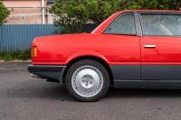 1991 Maserati Karif Coupe - [Location: Cheltenham, VIC] - 12