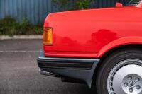 1991 Maserati Karif Coupe - [Location: Cheltenham, VIC] - 17