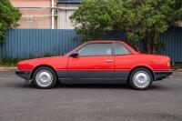1991 Maserati Karif Coupe - [Location: Cheltenham, VIC] - 18