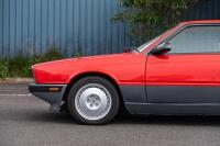 1991 Maserati Karif Coupe - [Location: Cheltenham, VIC] - 19