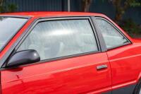 1991 Maserati Karif Coupe - [Location: Cheltenham, VIC] - 24
