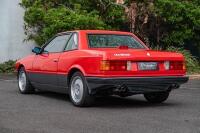 1991 Maserati Karif Coupe - [Location: Cheltenham, VIC] - 26