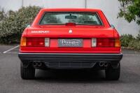 1991 Maserati Karif Coupe - [Location: Cheltenham, VIC] - 28