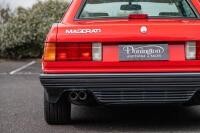 1991 Maserati Karif Coupe - [Location: Cheltenham, VIC] - 29