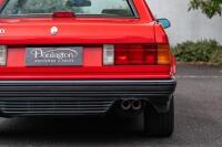 1991 Maserati Karif Coupe - [Location: Cheltenham, VIC] - 30
